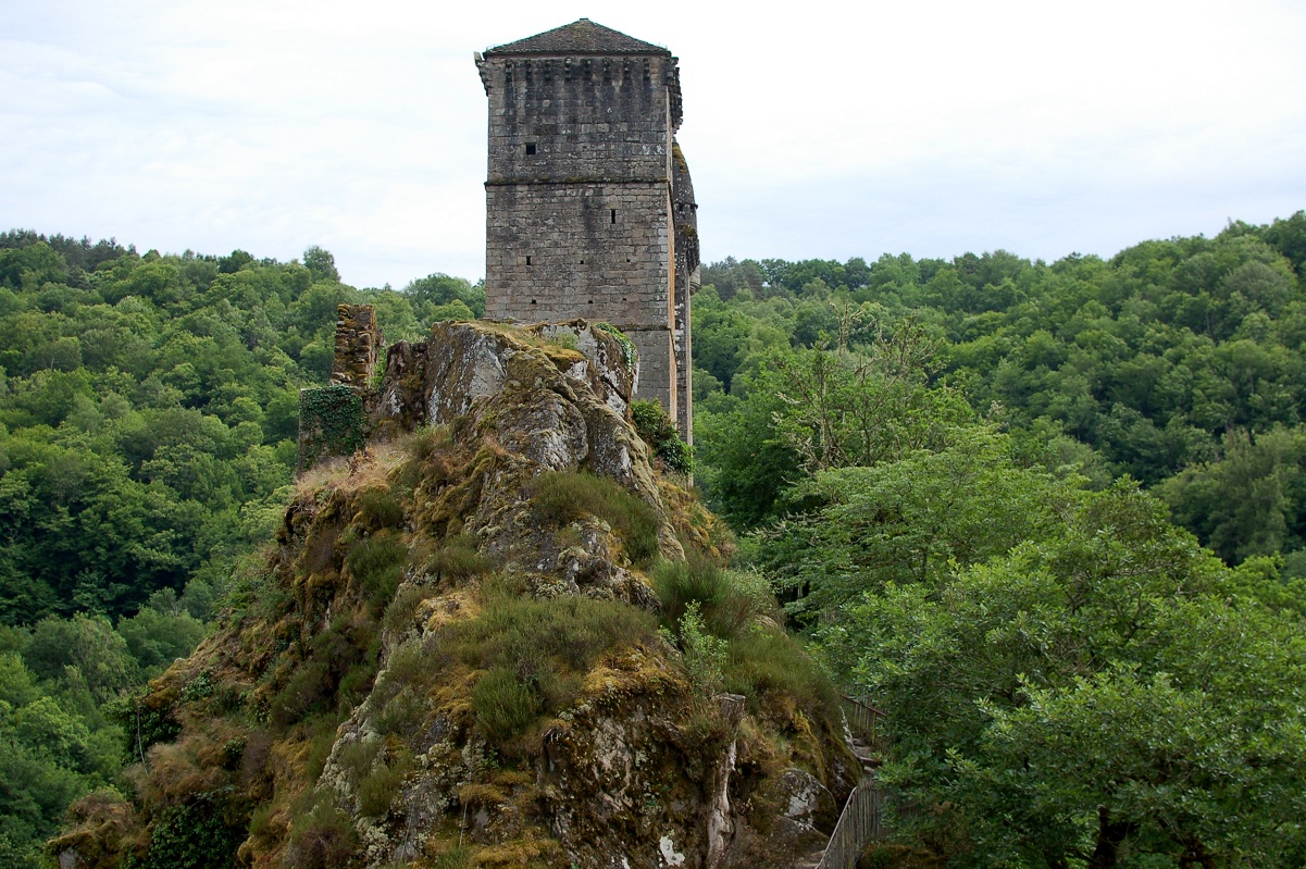 tours de Merle